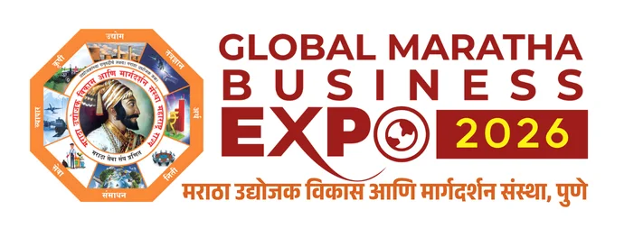 Global Maratha Business Expo 2026